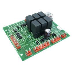 101125285L Elektronska ploča 12V za Bar Cargolift